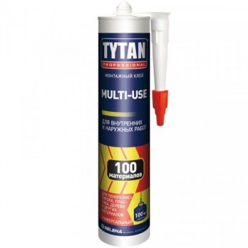 Tytan Professional Multi-Use 